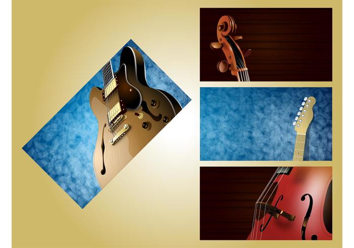 Musical Layouts Musical Layouts