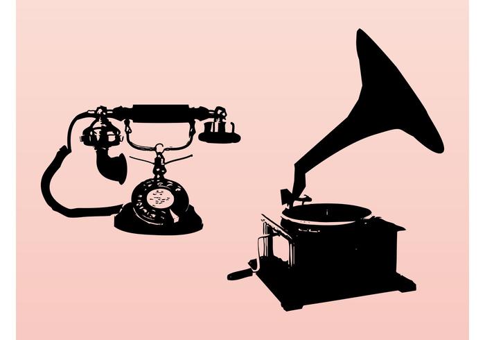 Retro Technology Retro Technology
