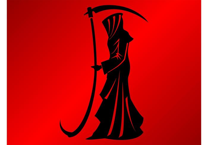 Reaper Vector Reaper Vector