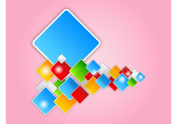 Geometric Vector Geometric Vector