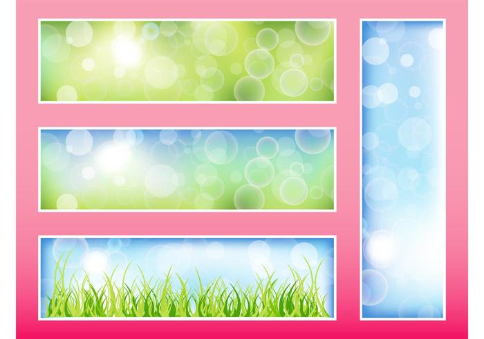 Nature Banners Nature Banners
