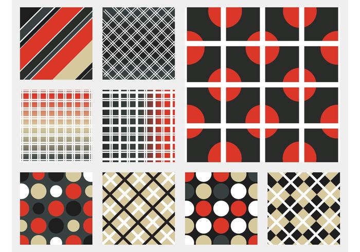 Vector Swatches Vector Swatches