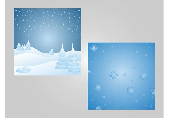 Winter Backgrounds Winter Backgrounds