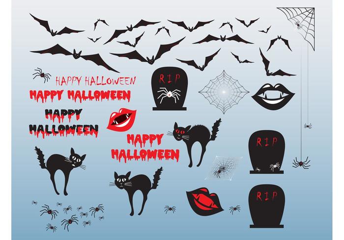 Scary Halloween Scary Halloween