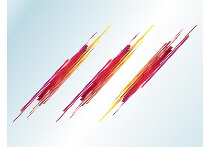Abstract Lines Vector Abstract Lines Vector