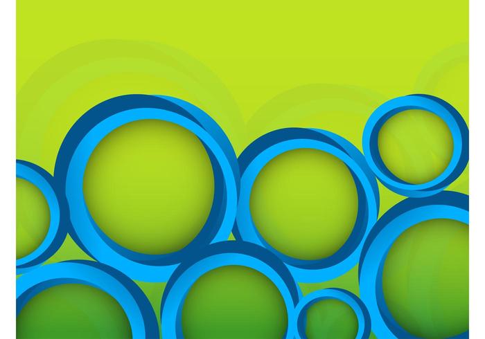 Decorative Circles Vector Decorative Circles Vector