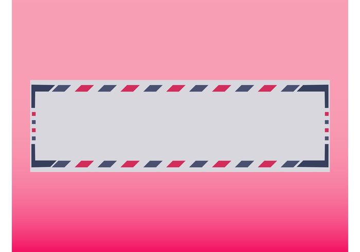 Letter Banner Letter Banner