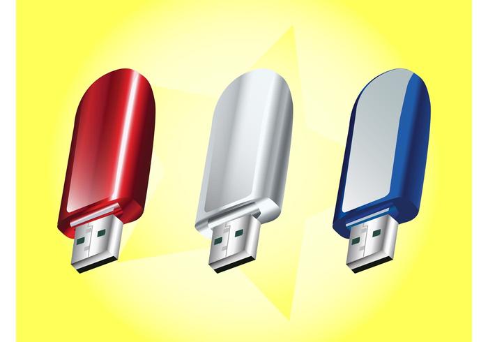 Flash Drives Flash Drives