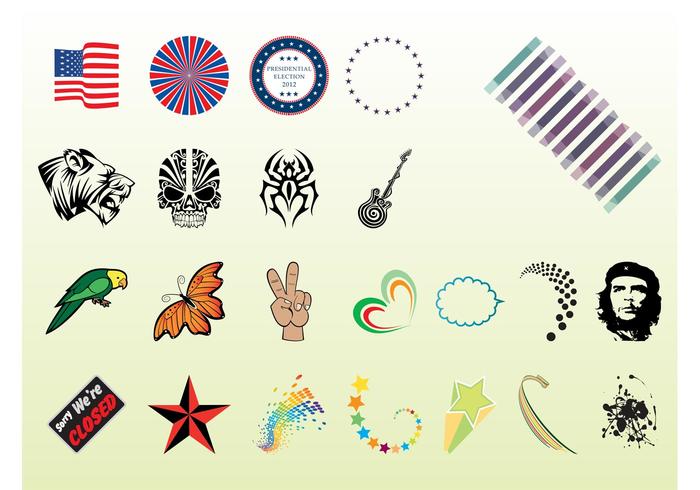 Cool Vector Designs Cool Vector Designs