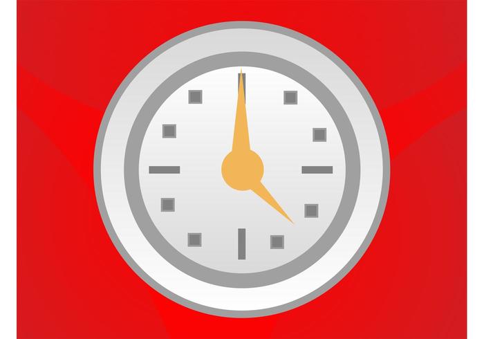 Time Icon Time Icon