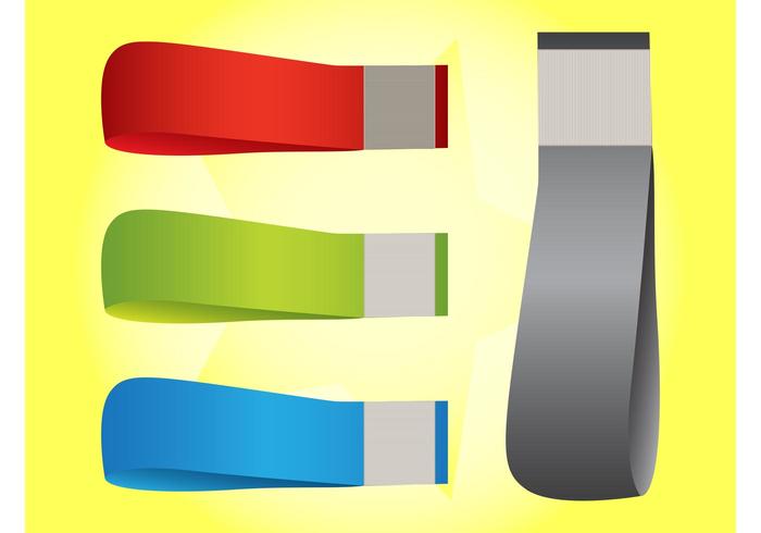 Curved Banners Curved Banners