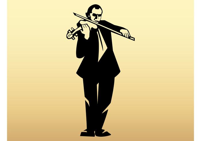 Musician Vector Musician Vector