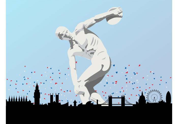 London Olympic Games London Olympic Games
