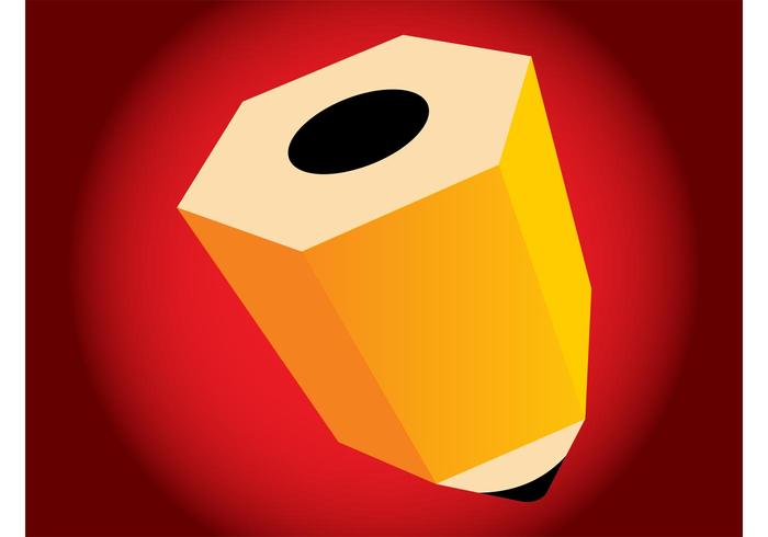 Pencil Vector Pencil Vector
