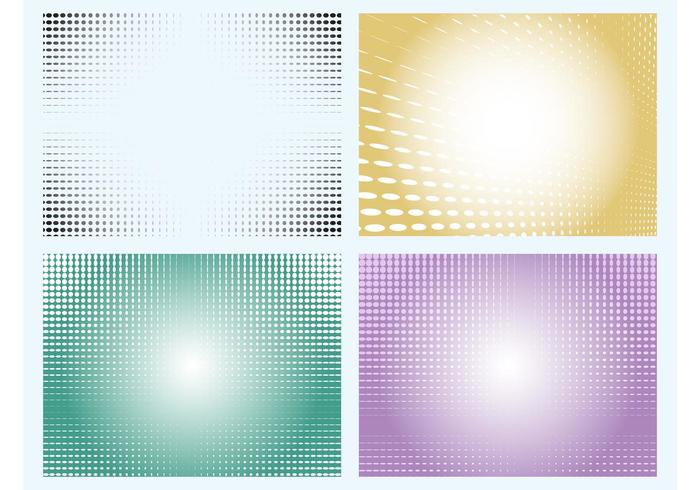 Dotted Backgrounds Dotted Backgrounds