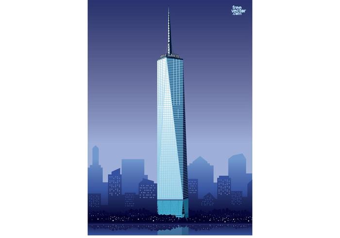 One World Trade Center One World Trade Center