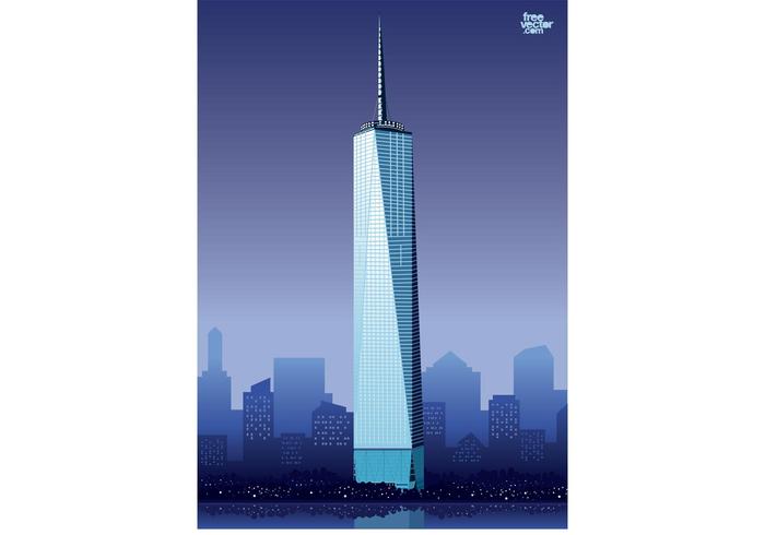 One World Trade Center