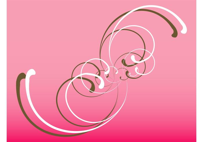 Vector Swirls Vector Swirls