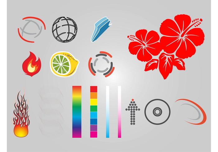 Cool Vector Pack Cool Vector Pack