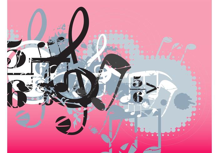 Music Layout Music Layout