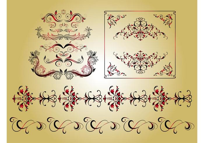 Antique Flowers Graphics Antique Flowers Graphics