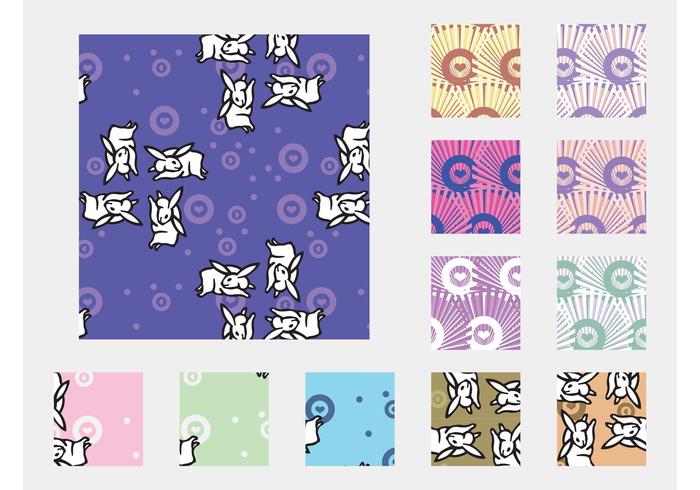 Bunny Patterns Bunny Patterns