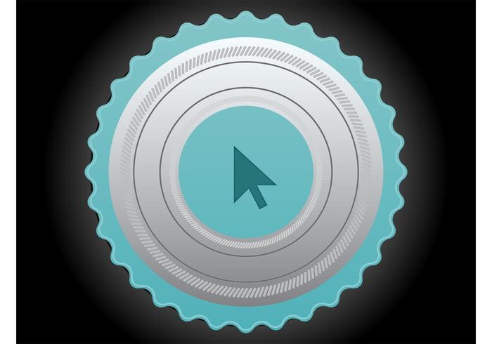 Cursor Icon Cursor Icon