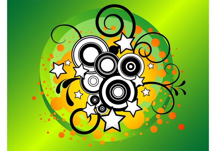 Cool Vector Design Cool Vector Design
