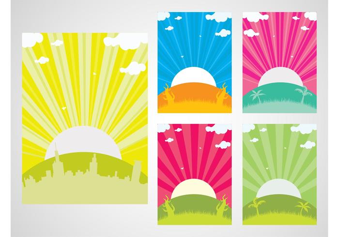 Sunset Backgrounds Sunset Backgrounds