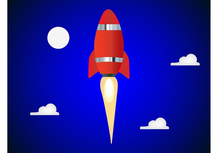 Space Rocket Space Rocket