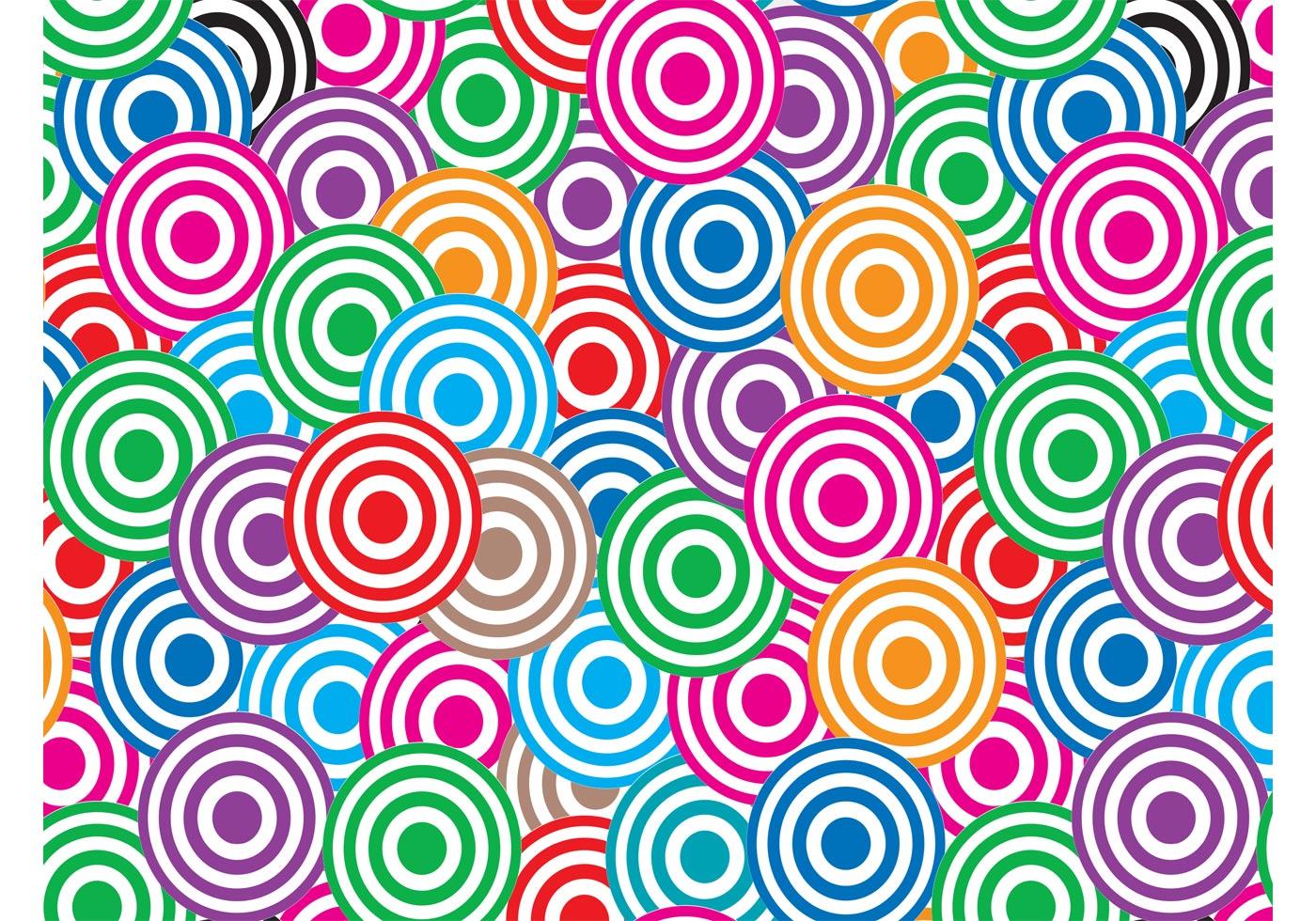 Pop Art Pattern Download Free Vector Art, Stock Graphics & Images