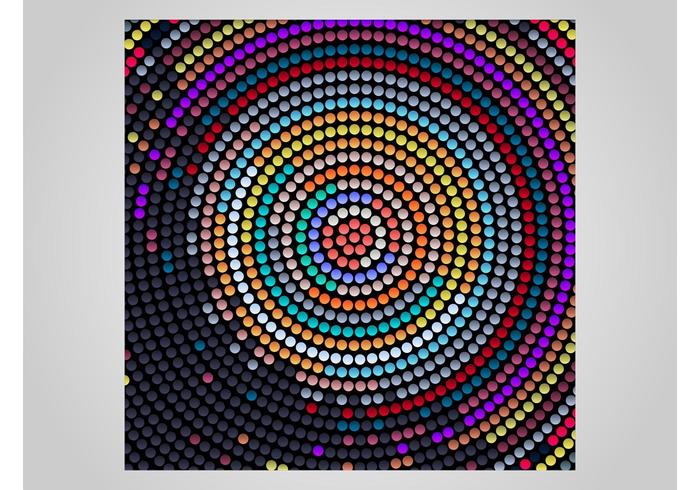 Disco Dots Disco Dots