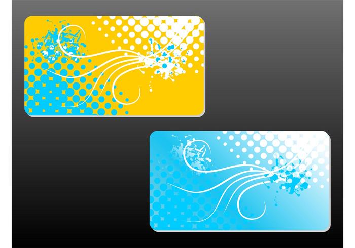 Floral Business Cards Floral Business Cards