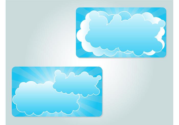 Cloud Illustrations Cloud Illustrations