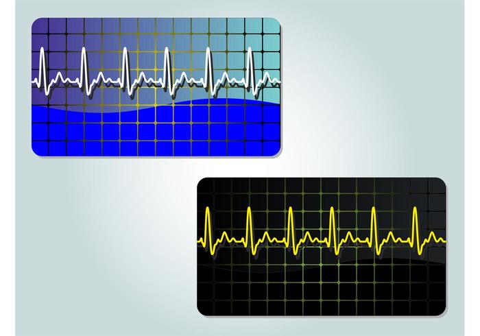 Health Graph Vectors