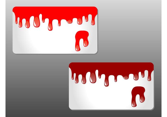 Bloody Vectors Bloody Vectors