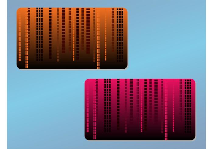 Business Cards Vector Templates Business Cards Vector Templates