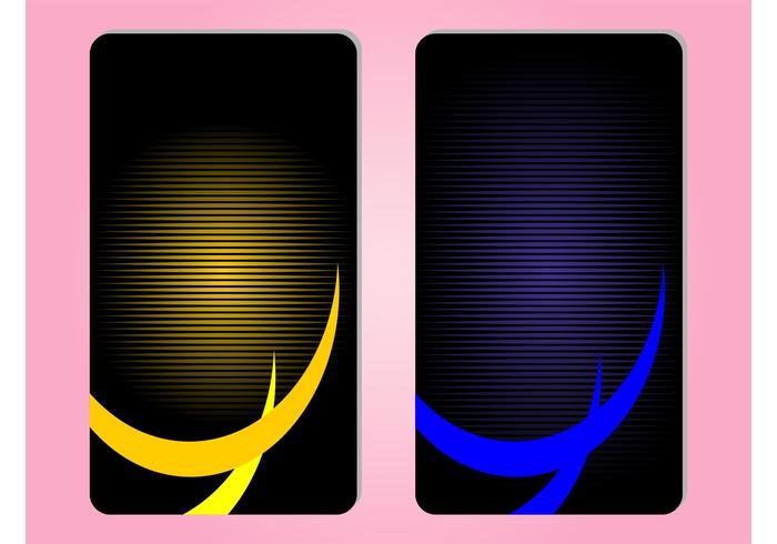 Dark Design Templates Dark Design Templates