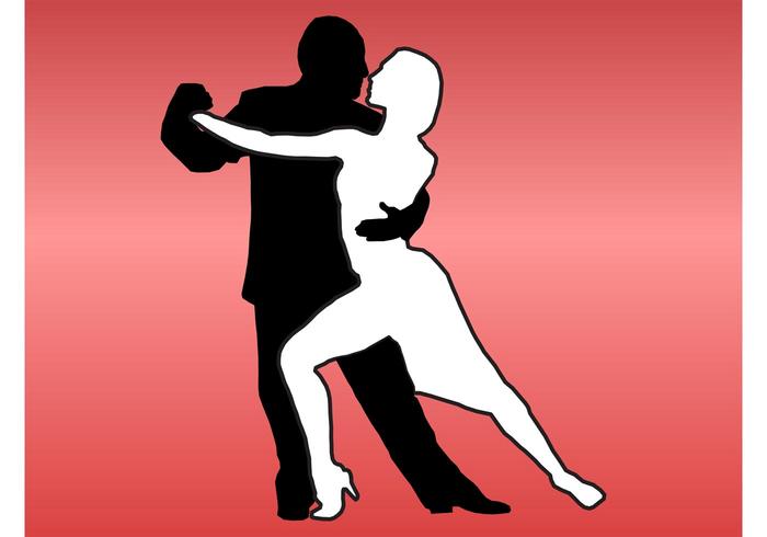 Tango Couple Tango Couple