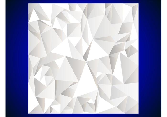 Abstract Geometry Vector Abstract Geometry Vector