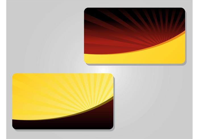 Gift Card Vectors Gift Card Vectors