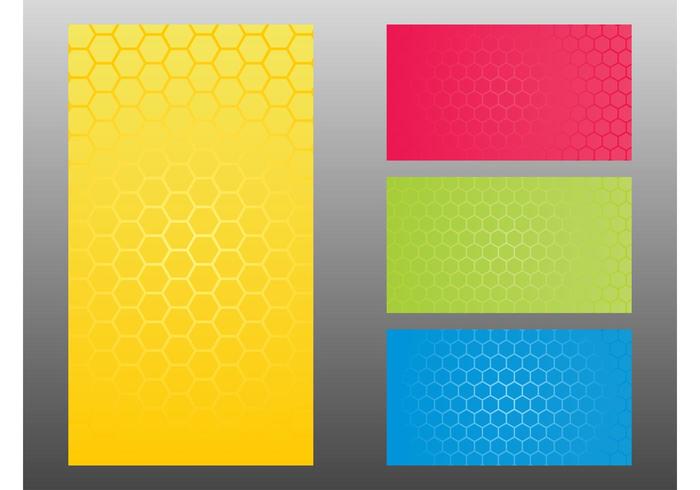 Honeycomb Patterns Honeycomb Patterns