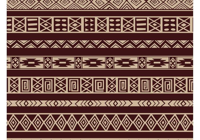Clothing Pattern Vector Clothing Pattern Vector
