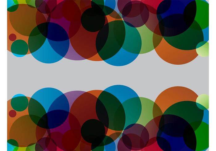 Colorful Circles Graphics Colorful Circles Graphics