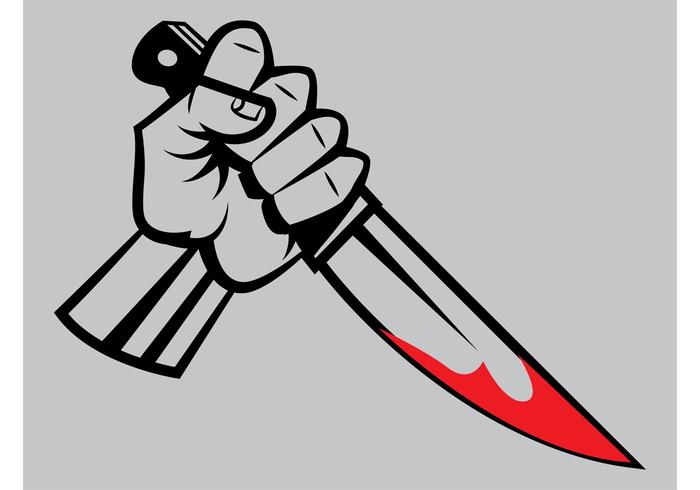 Killer Hand Killer Hand
