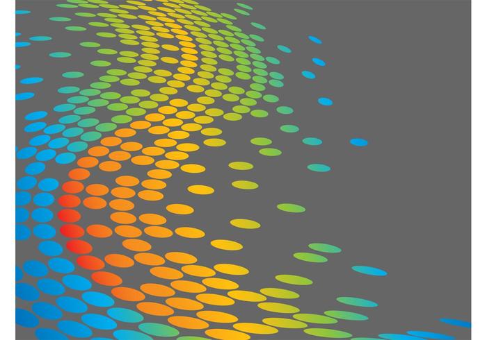 Rainbow Circles Rainbow Circles