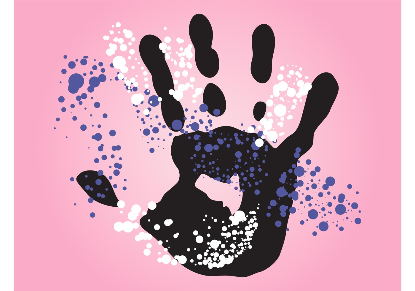 Free Free Child Handprint Svg 844 SVG PNG EPS DXF File