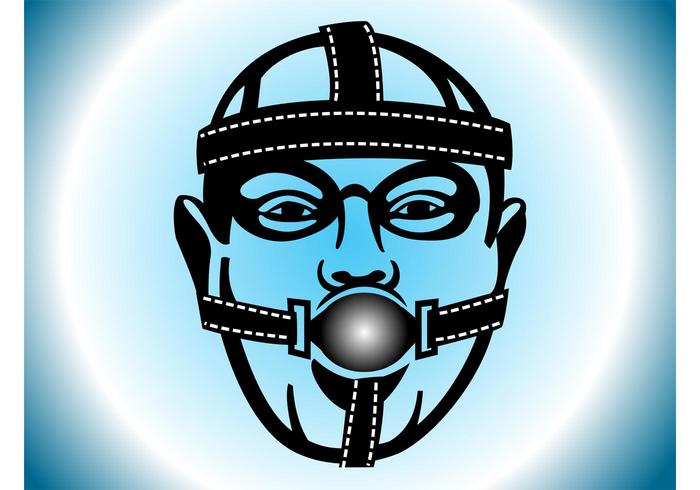 Face Mask Vector Face Mask Vector