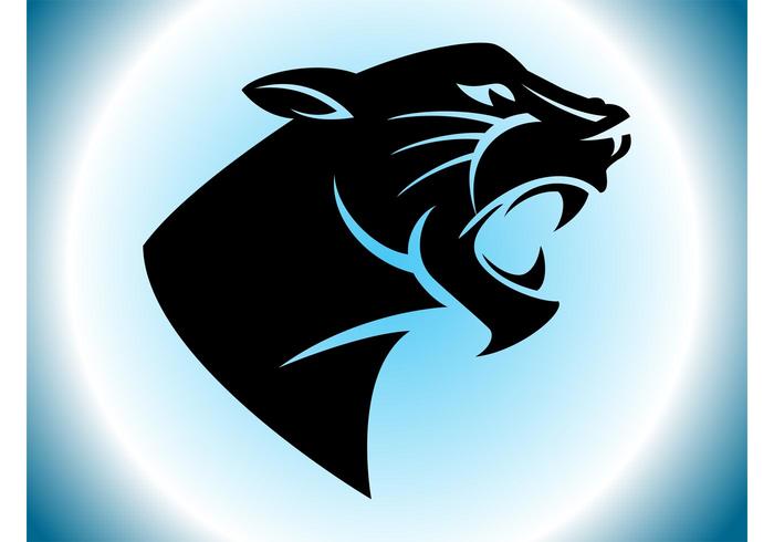 panther tattoo download free vector art stock graphics panther tattoo download free vector art stock graphics