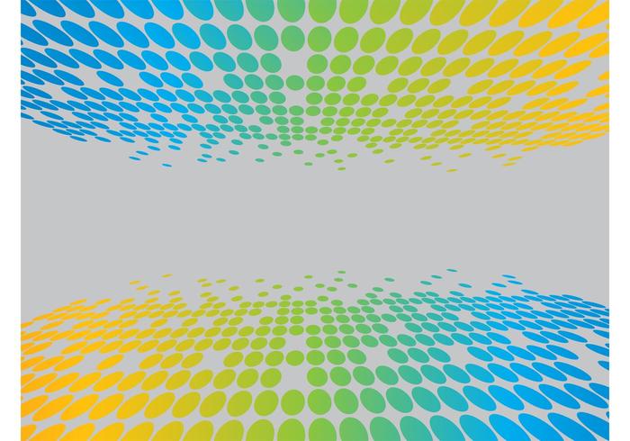 Perspective Dot Rainbows Perspective Dot Rainbows